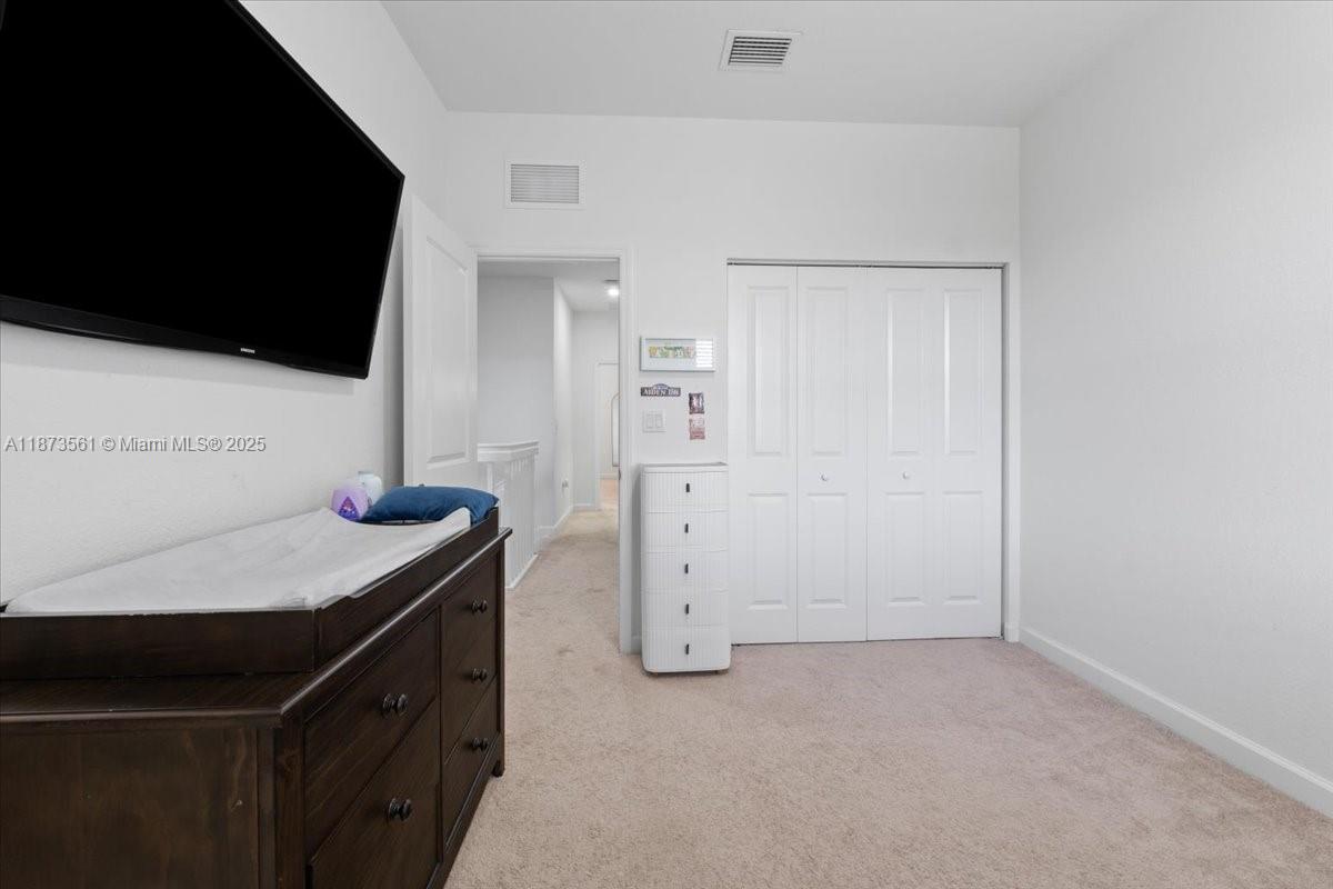 S ALLAPATTAH GARDENS - Residential