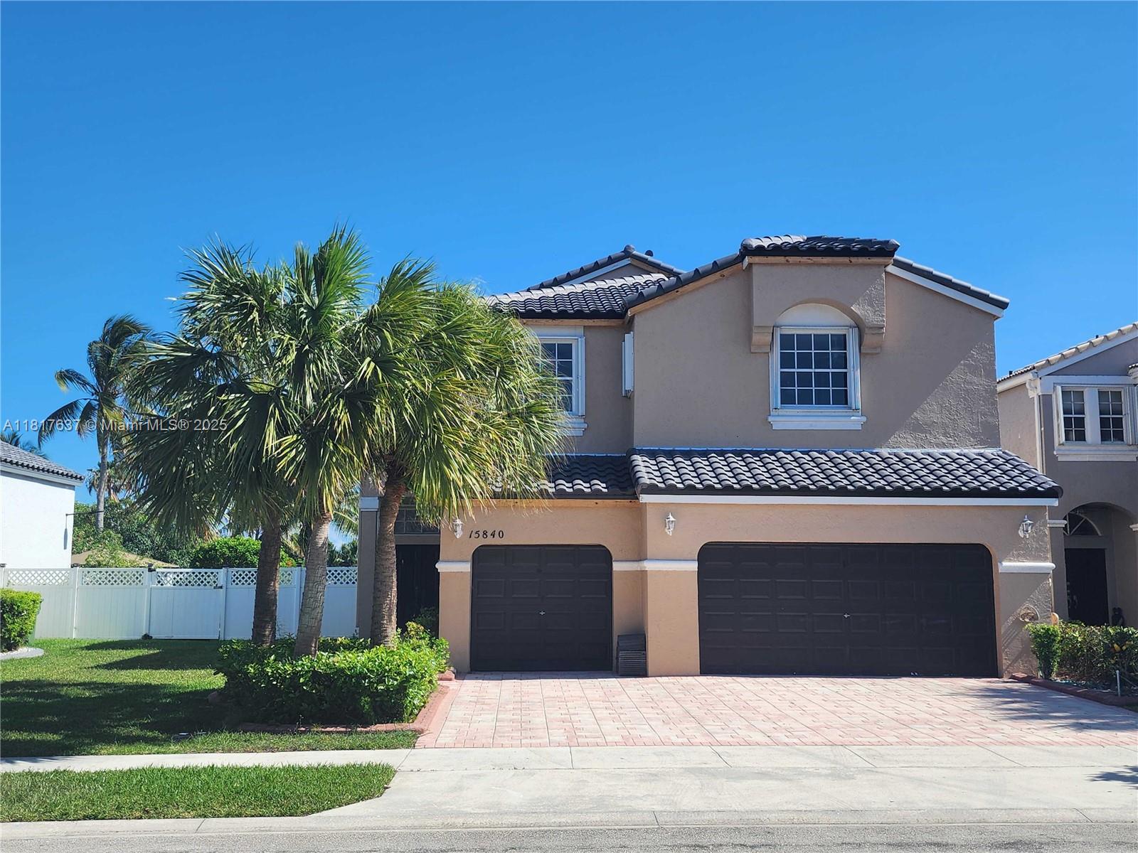 15840 NW 16th Ct