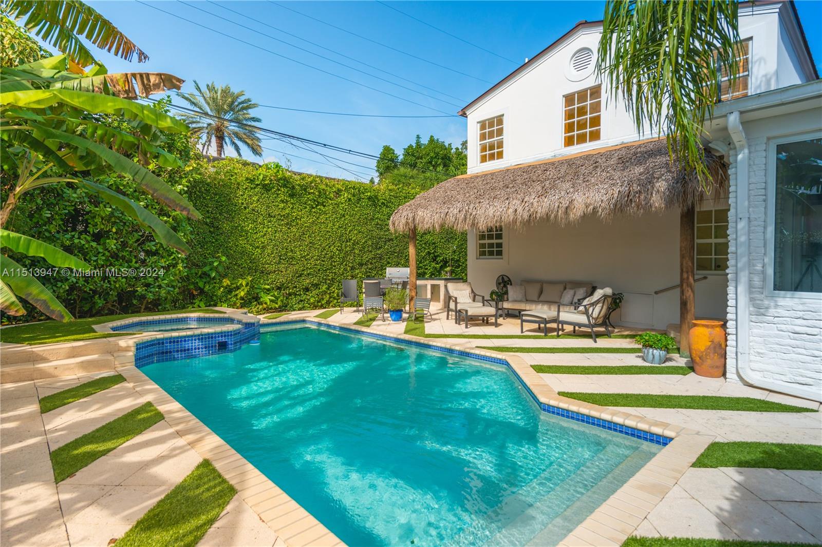 HIGH PINES REV PL OF 2ND - Residential