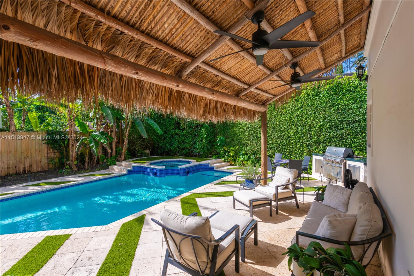 HIGH PINES REV PL OF 2ND - Residential