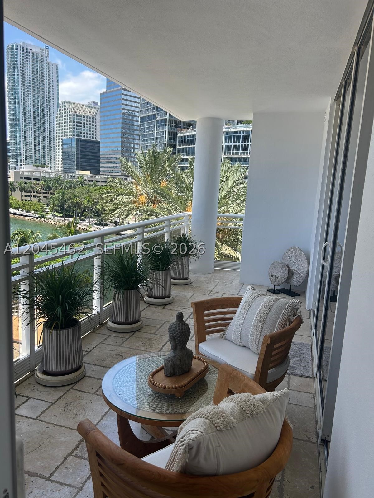 901 Brickell Key Blvd 702
