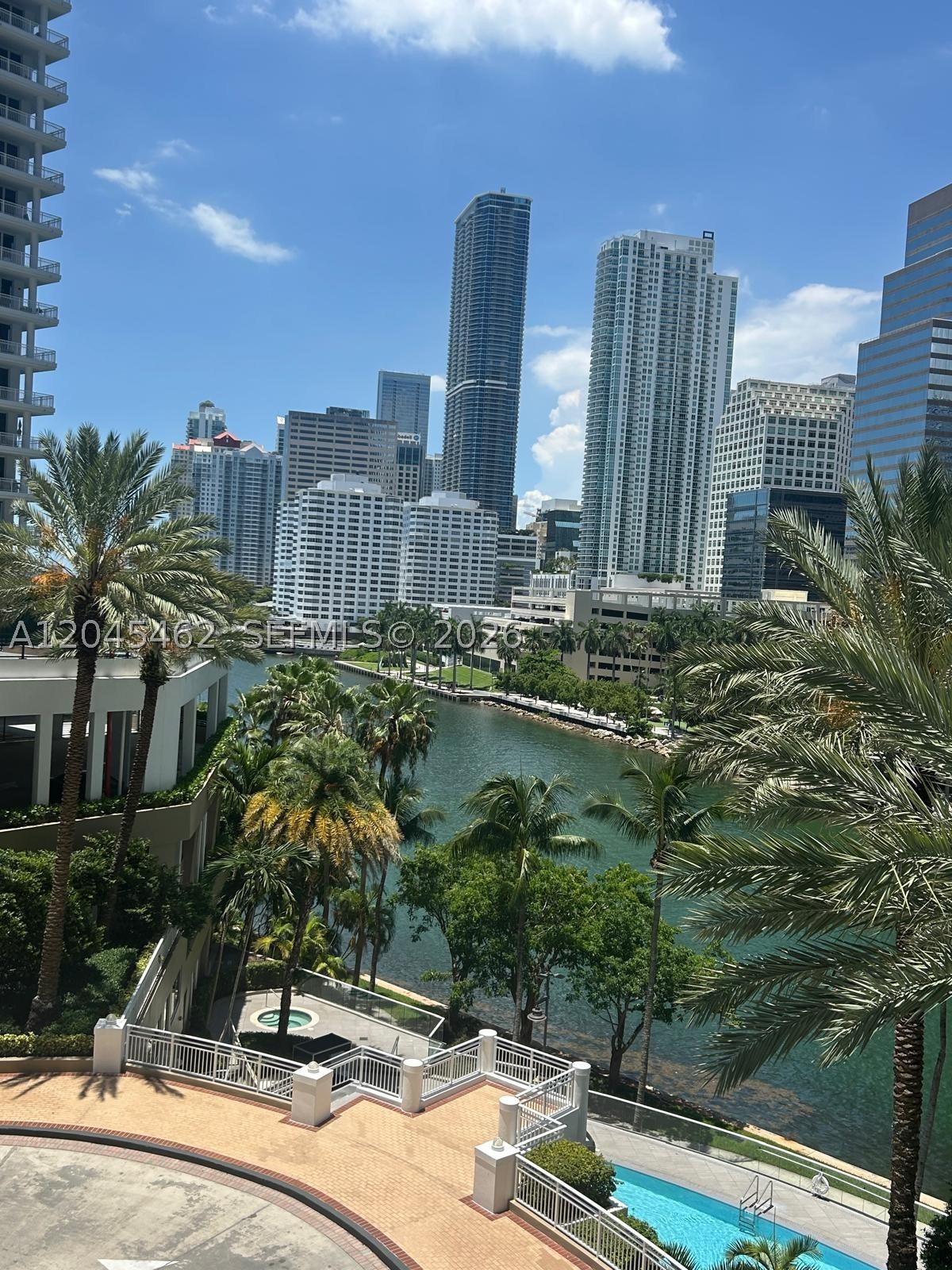 901 Brickell Key Blvd 702