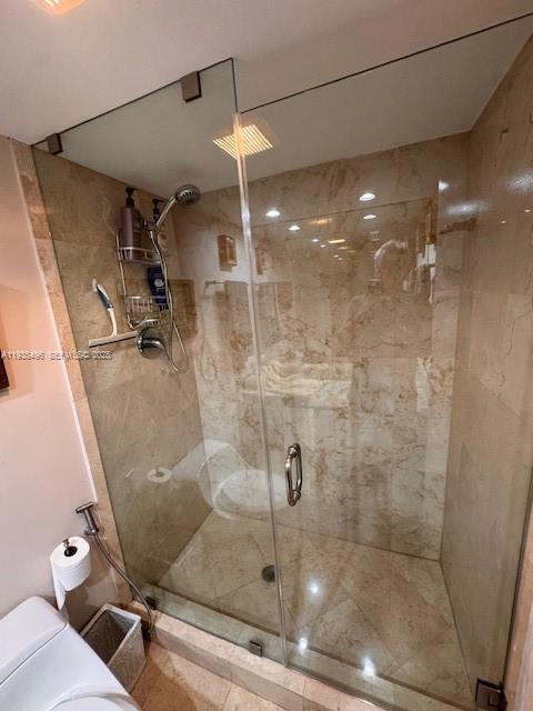 WINSTON TOWER 300 CONDO - Residential