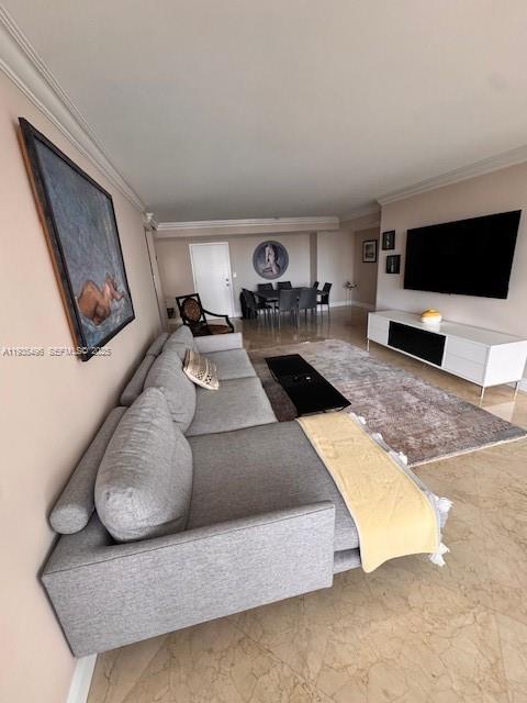 WINSTON TOWER 300 CONDO - Residential