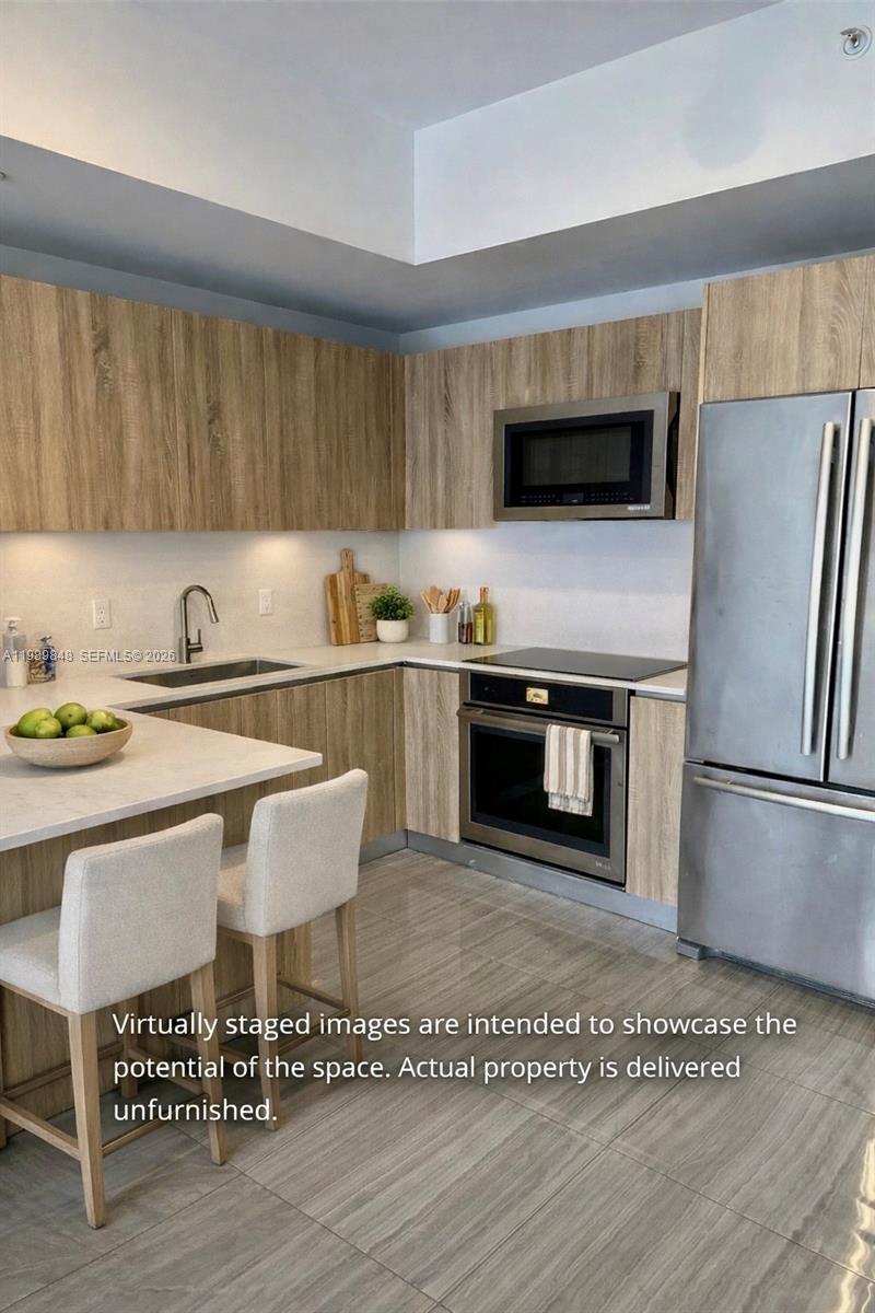 AVENTURA PARKSQUARE RESID - Residential