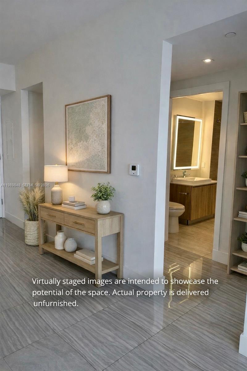 AVENTURA PARKSQUARE RESID - Residential