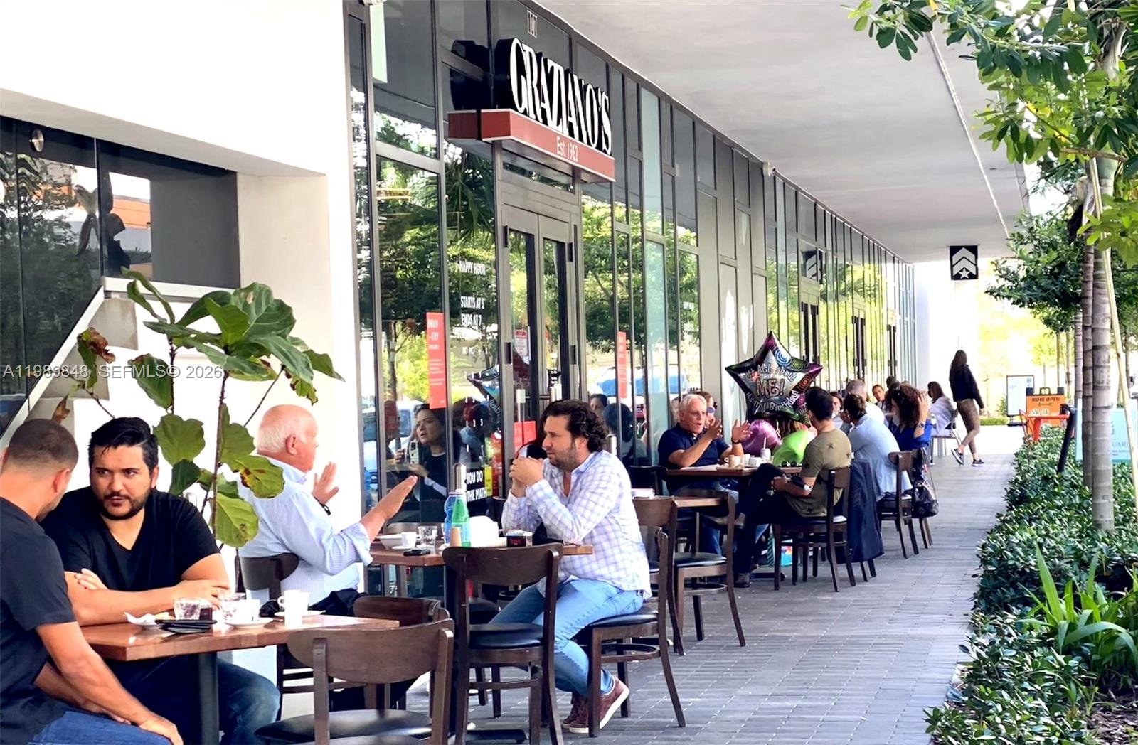 AVENTURA PARKSQUARE RESID - Residential