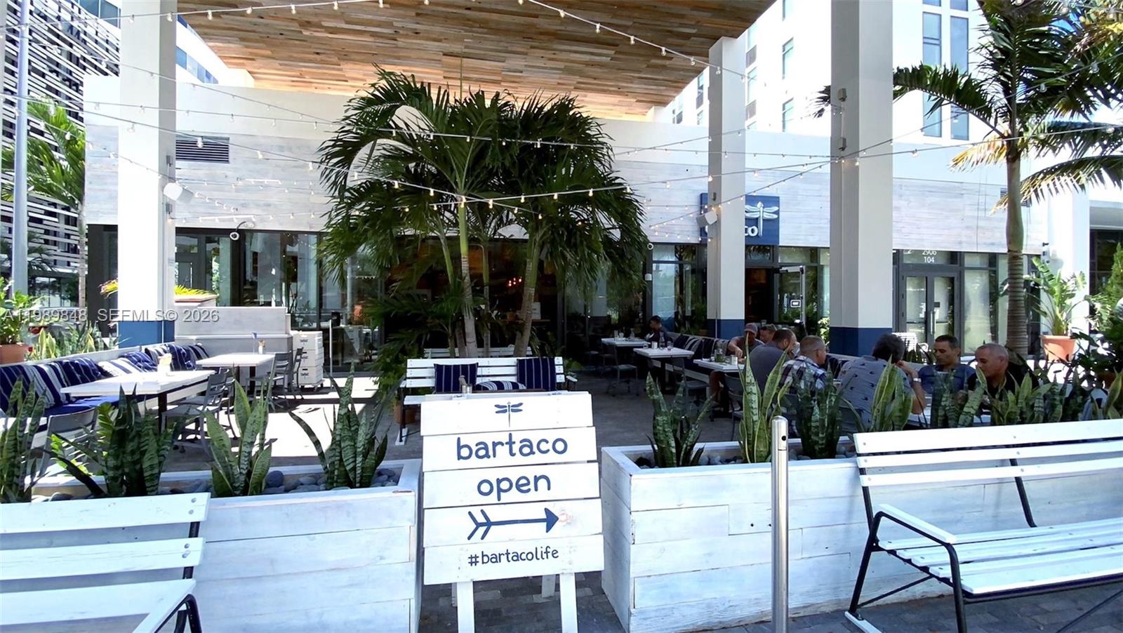 AVENTURA PARKSQUARE RESID - Residential