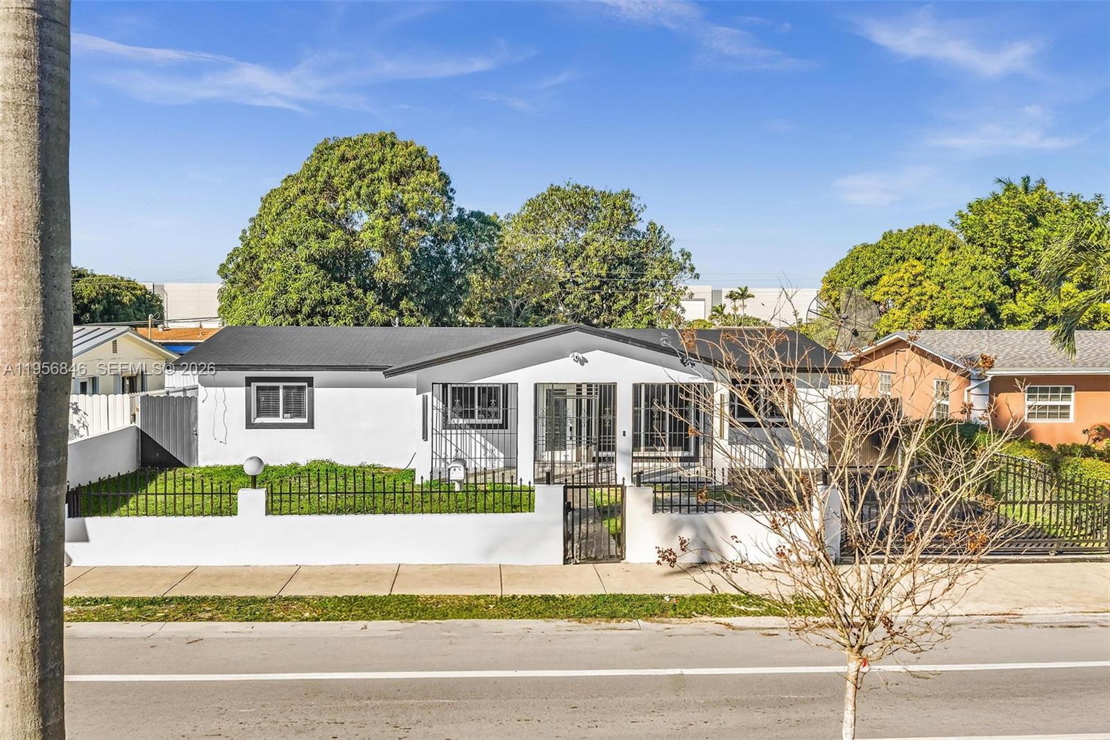 CURTISS PARK - Residential