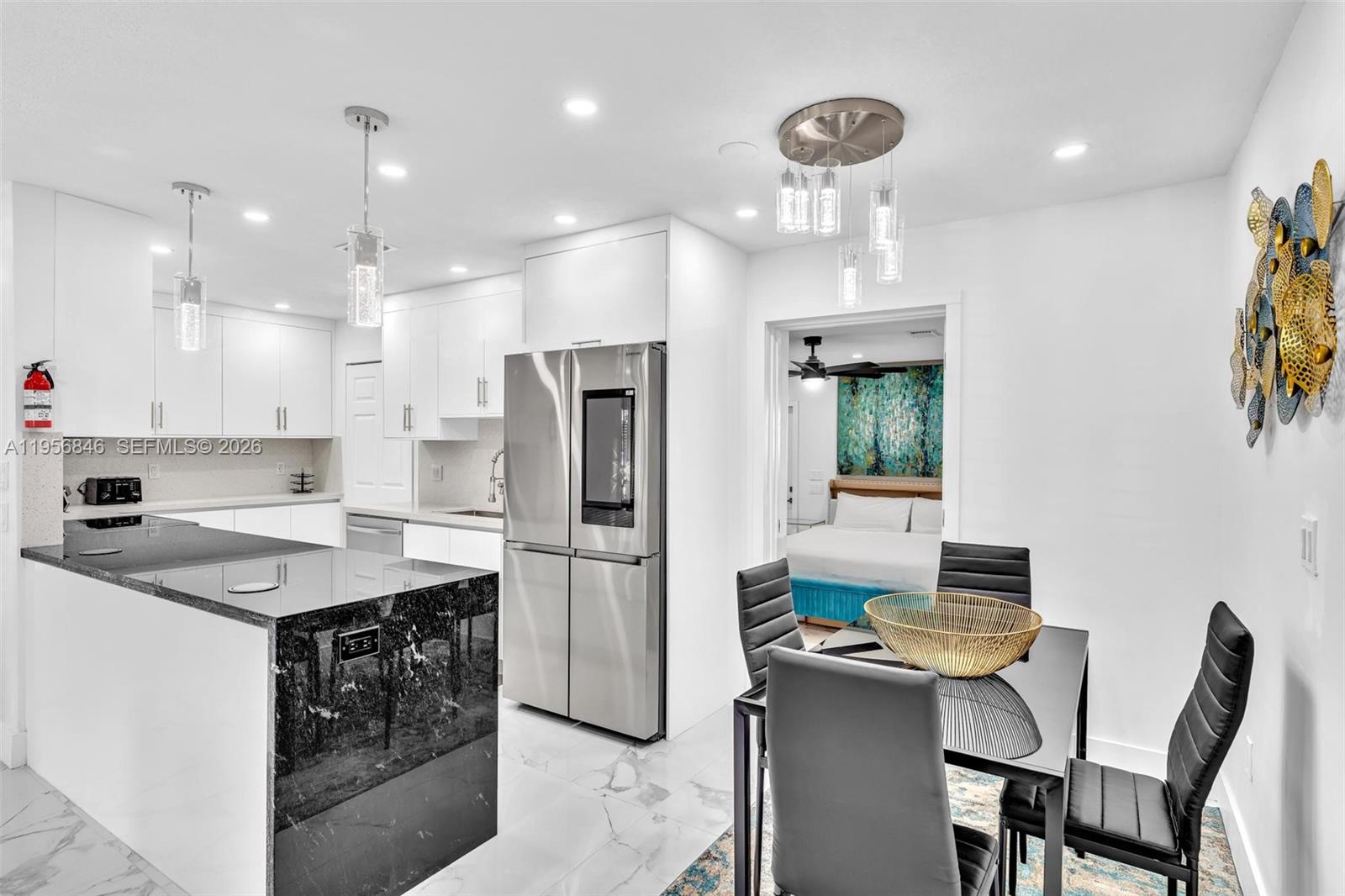 CURTISS PARK - Residential