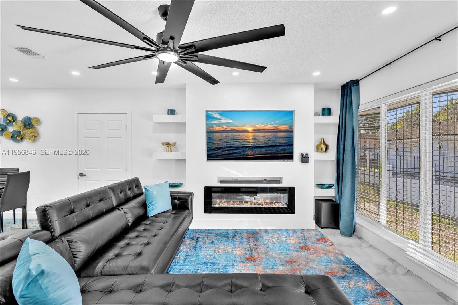 CURTISS PARK - Residential