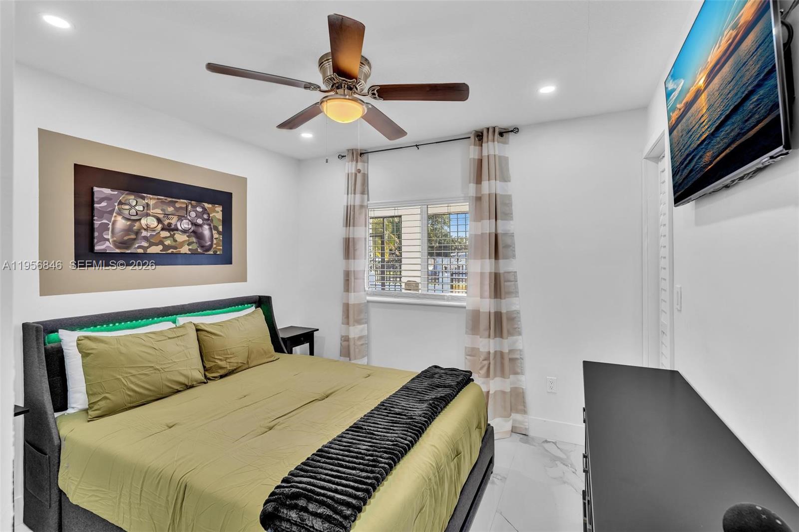 CURTISS PARK - Residential