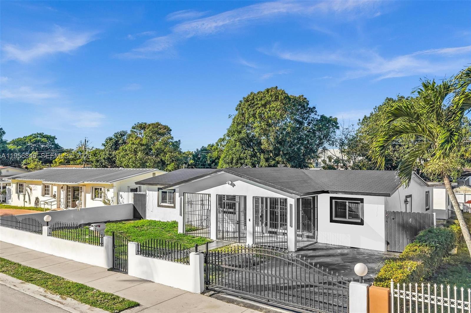 CURTISS PARK - Residential