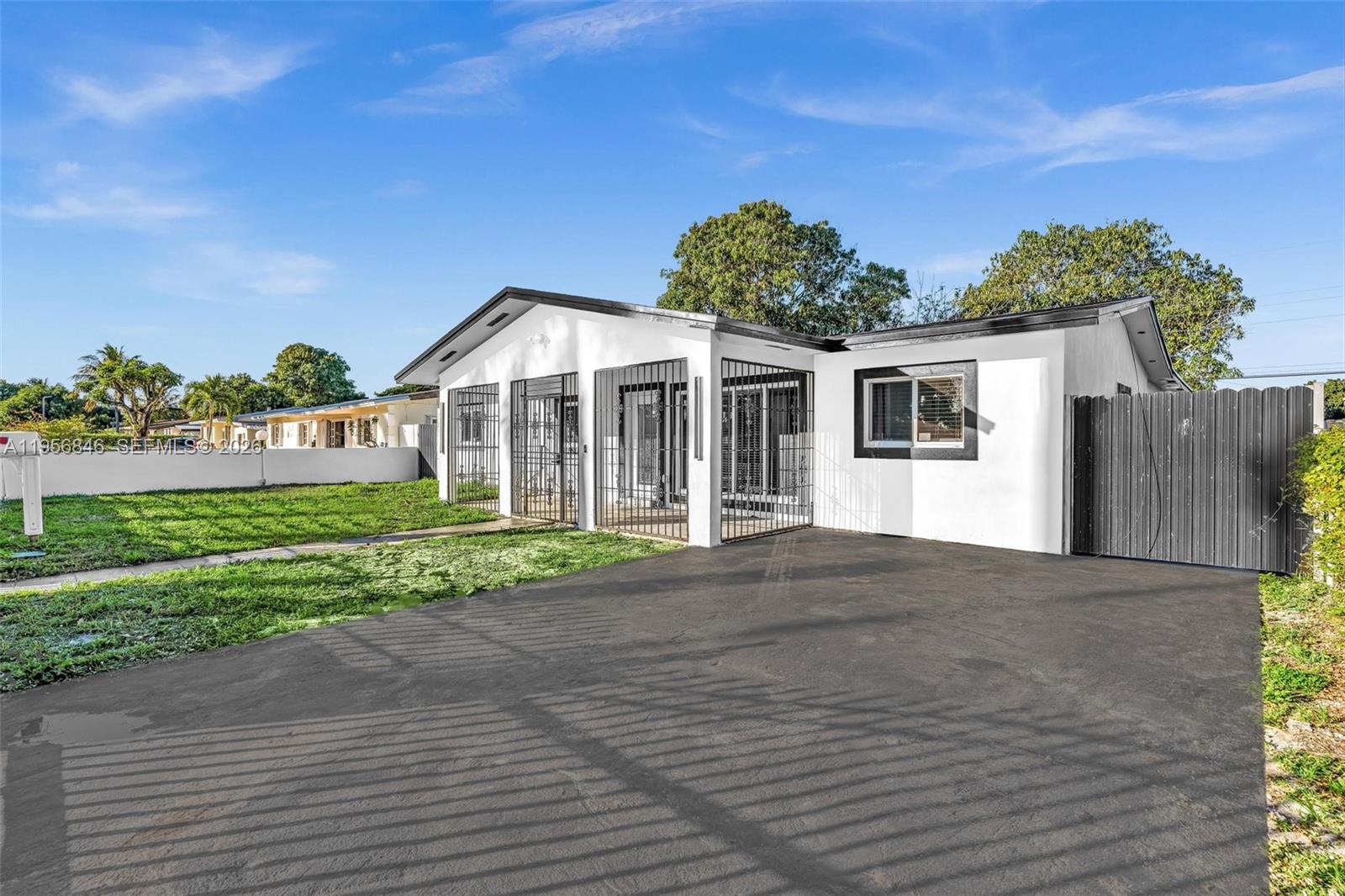 CURTISS PARK - Residential