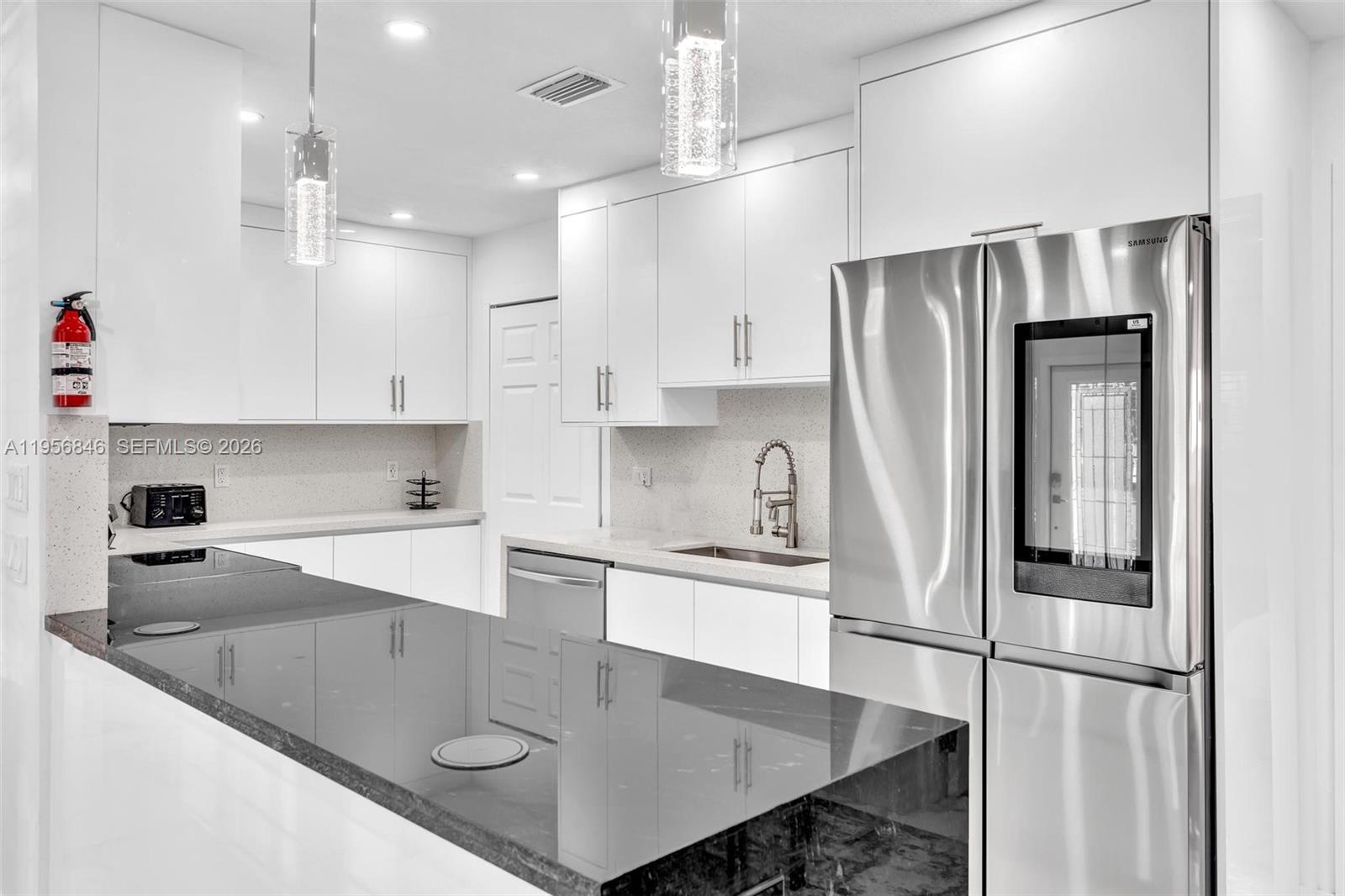 CURTISS PARK - Residential