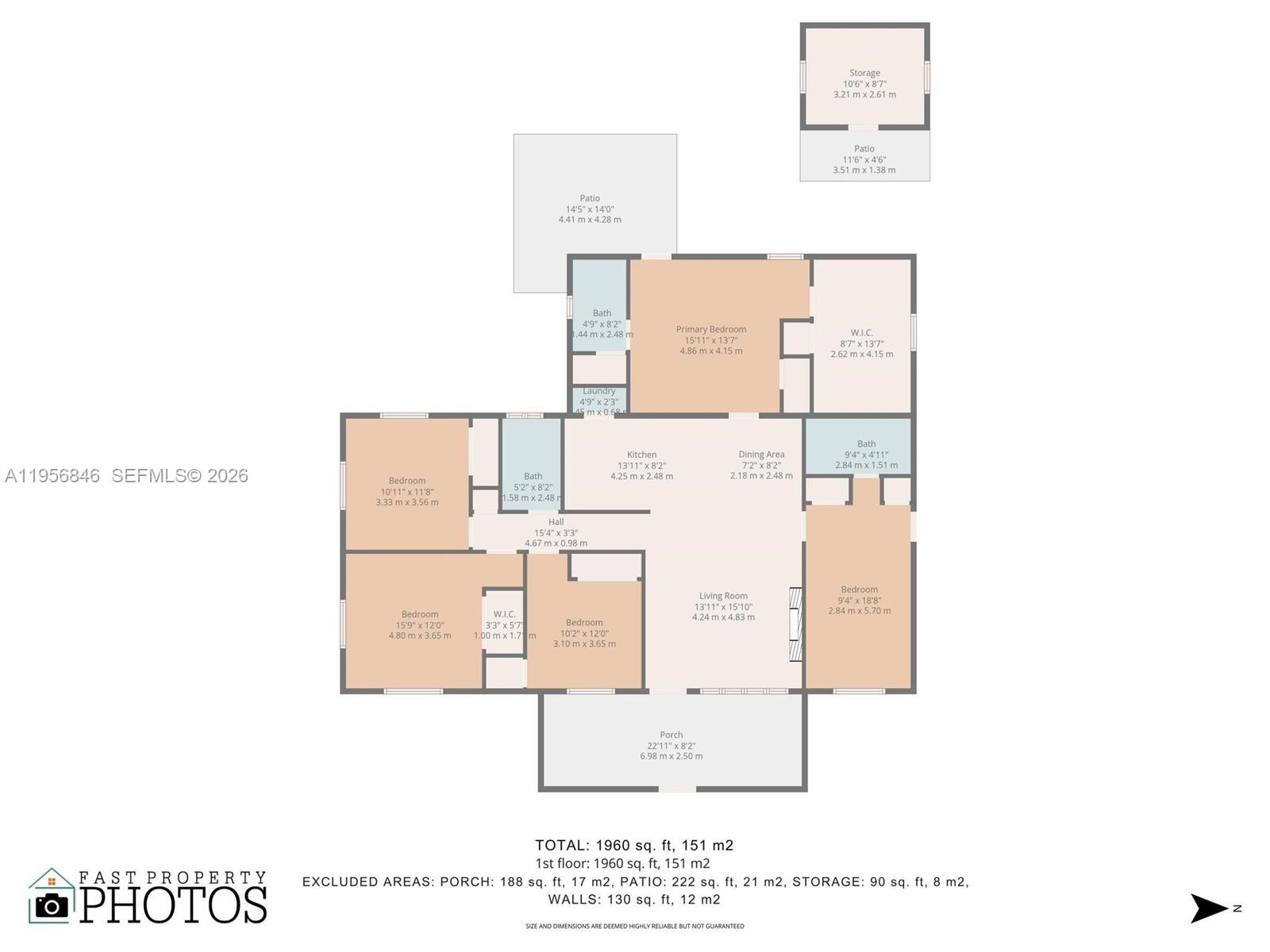 CURTISS PARK - Residential