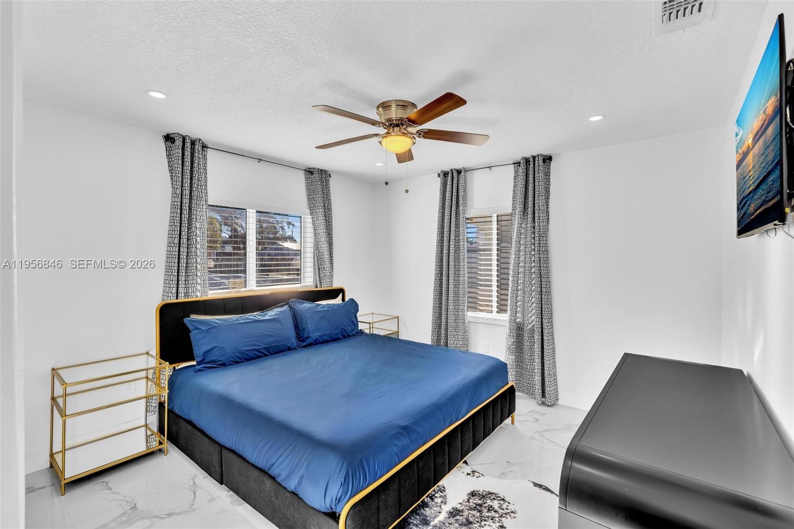 CURTISS PARK - Residential