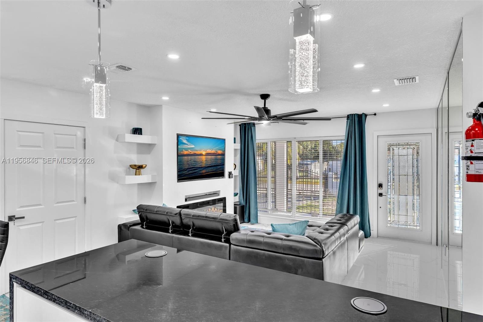 CURTISS PARK - Residential