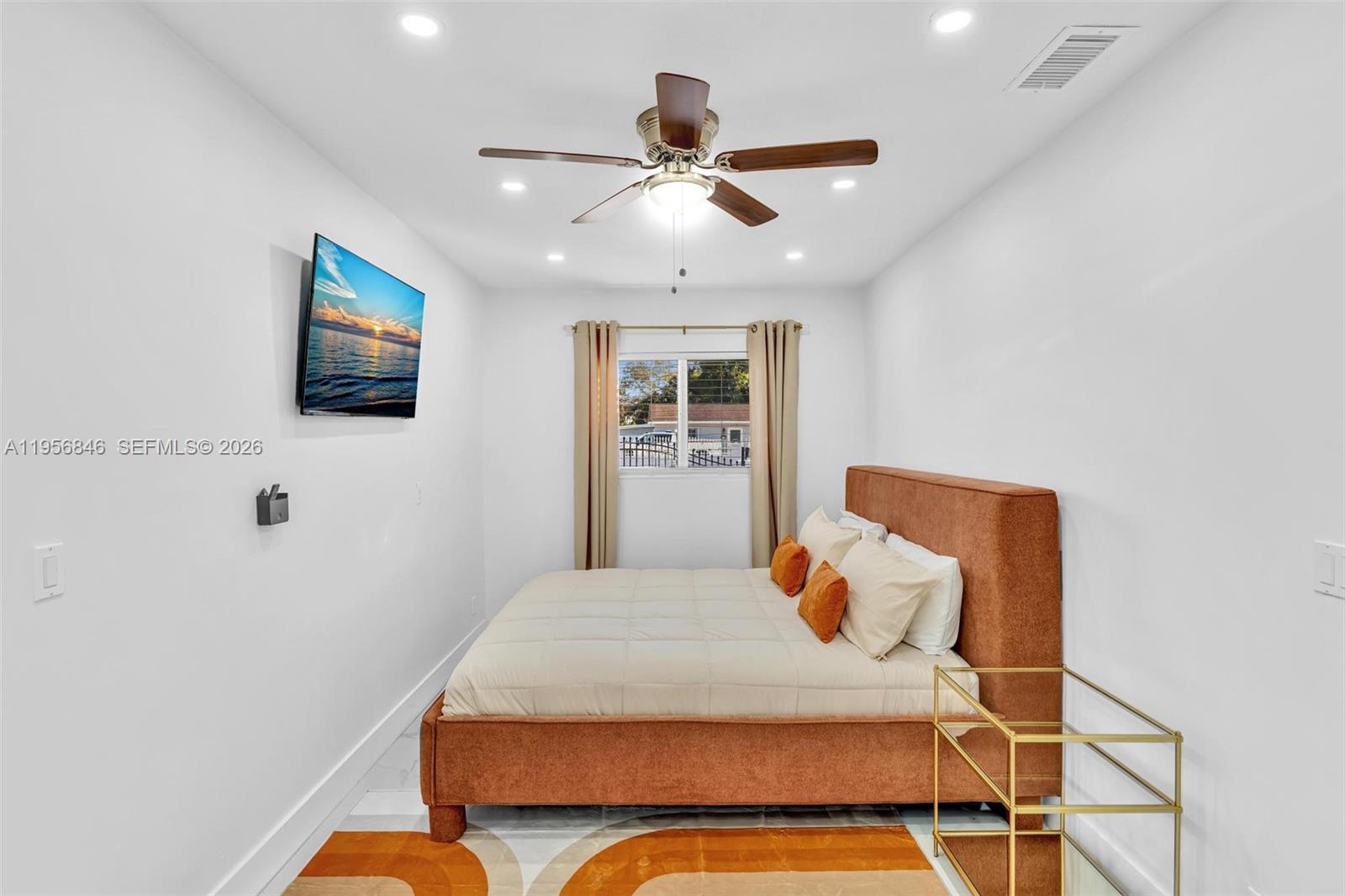 CURTISS PARK - Residential