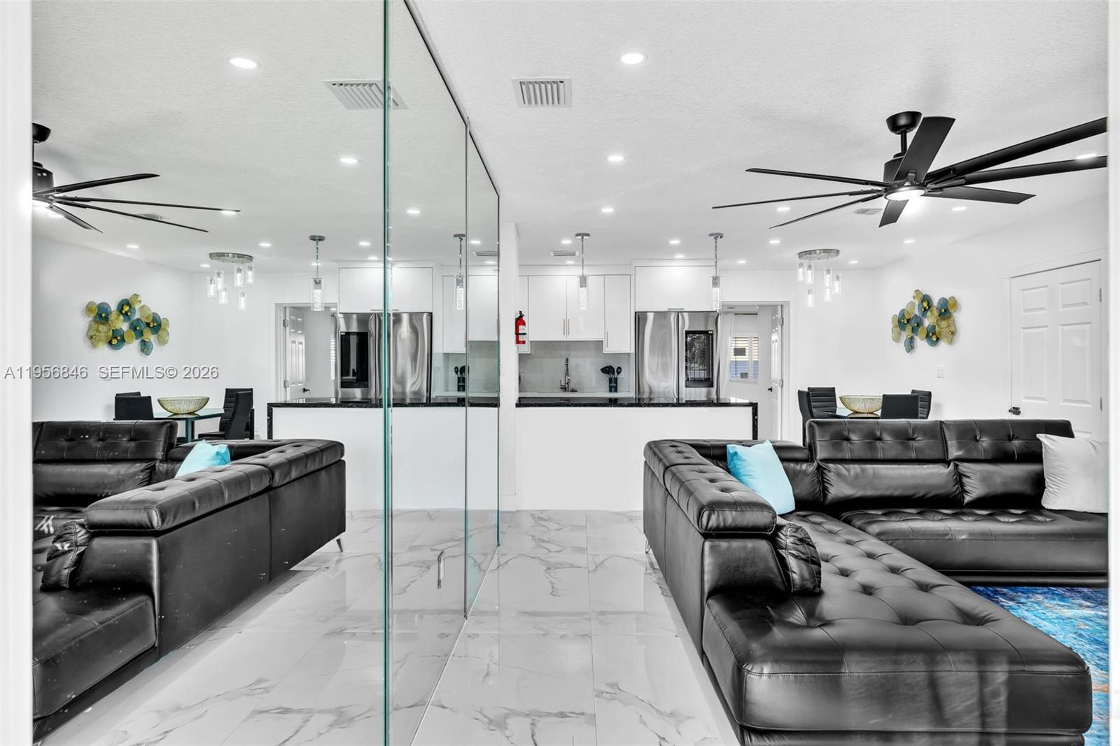 CURTISS PARK - Residential