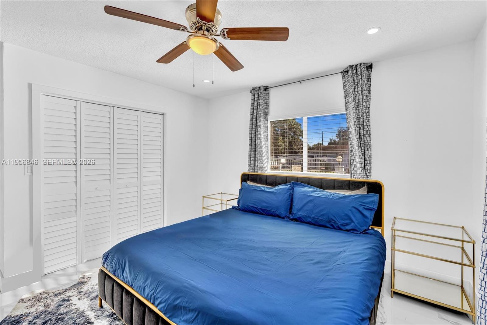 CURTISS PARK - Residential