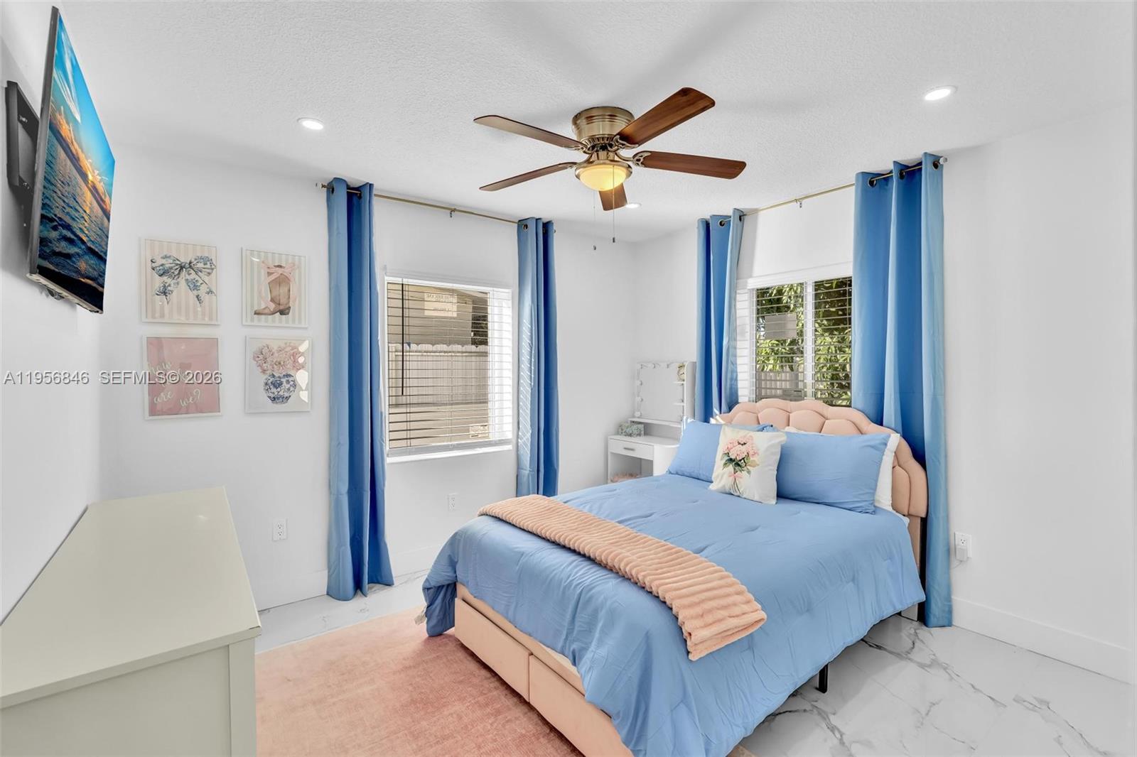 CURTISS PARK - Residential