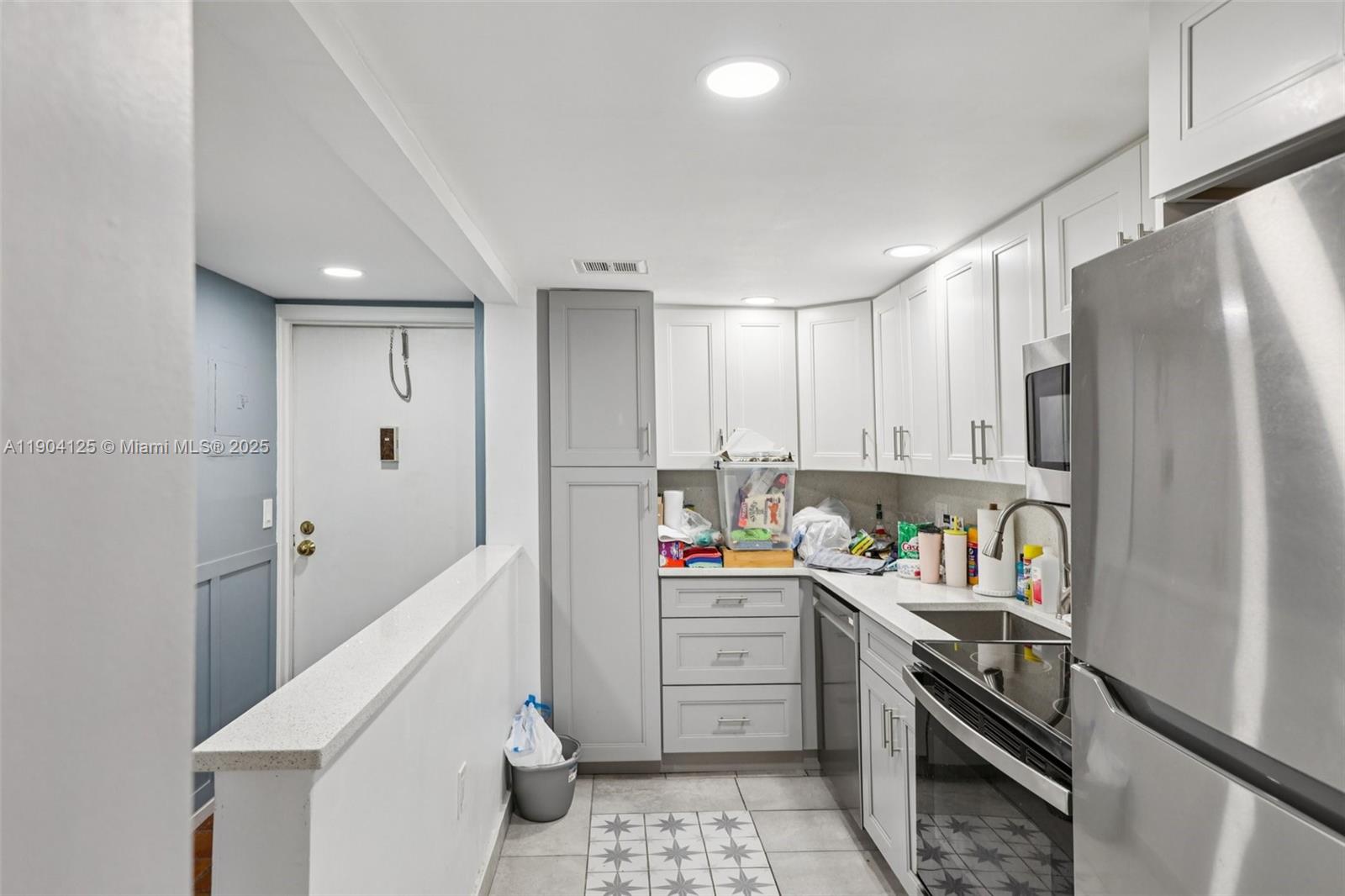 SEAGATE OF GULFSTREAM CON - Residential