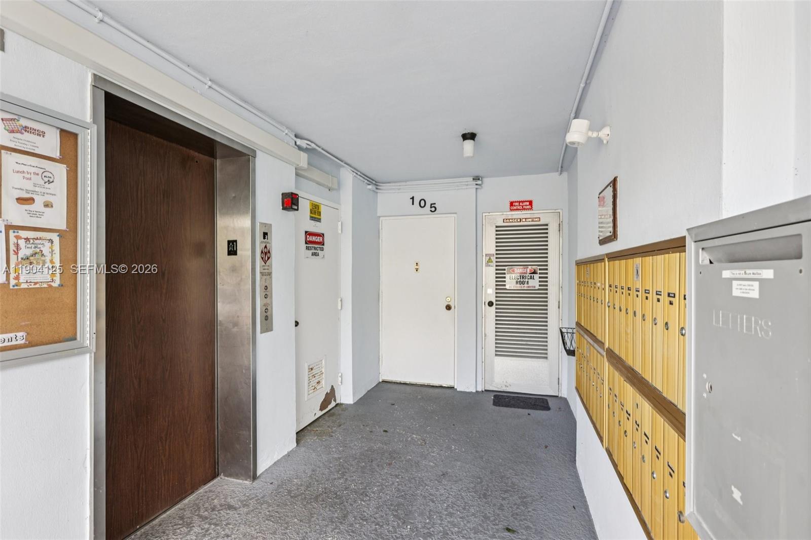 SEAGATE OF GULFSTREAM CON - Residential