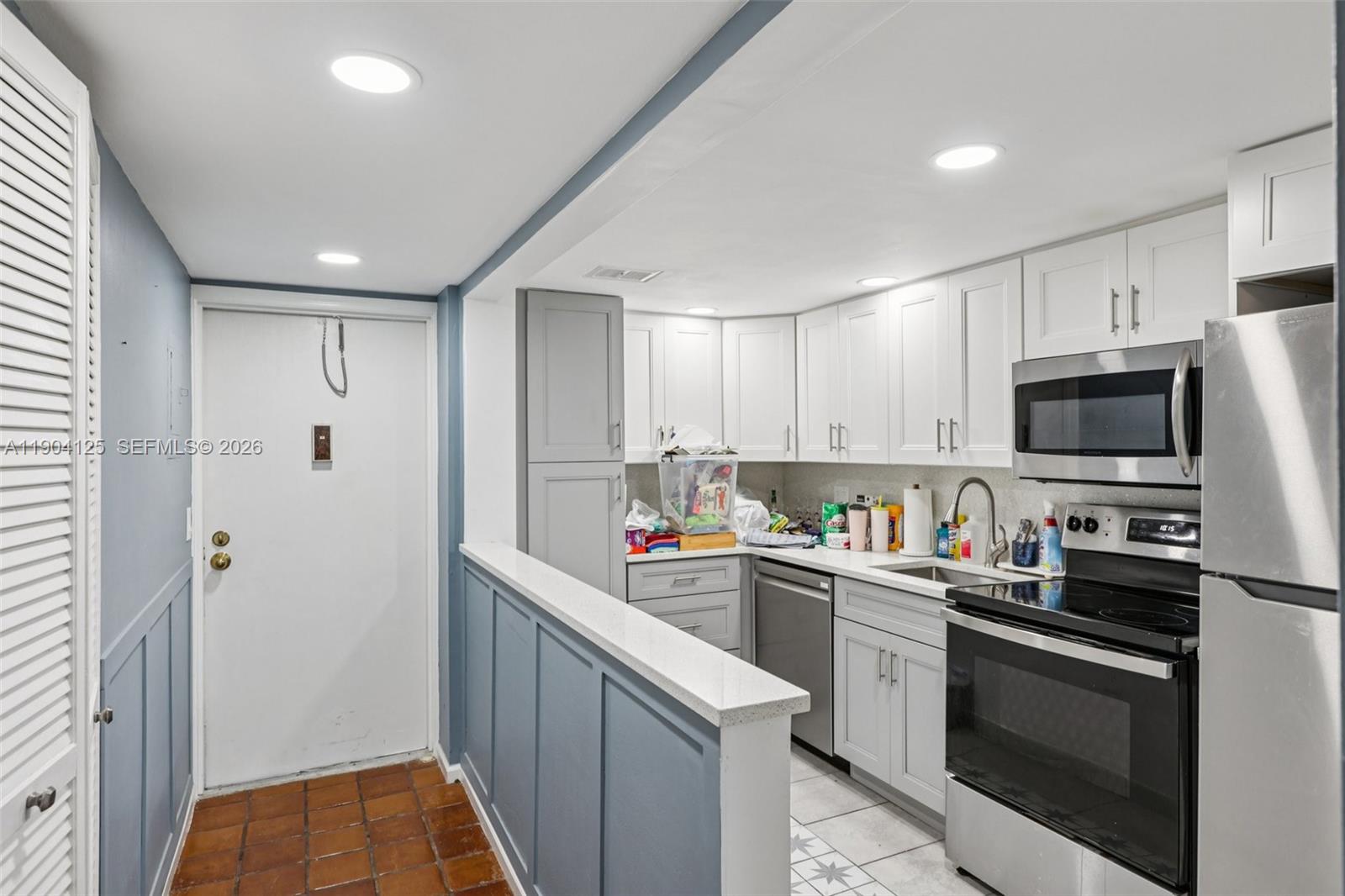 SEAGATE OF GULFSTREAM CON - Residential