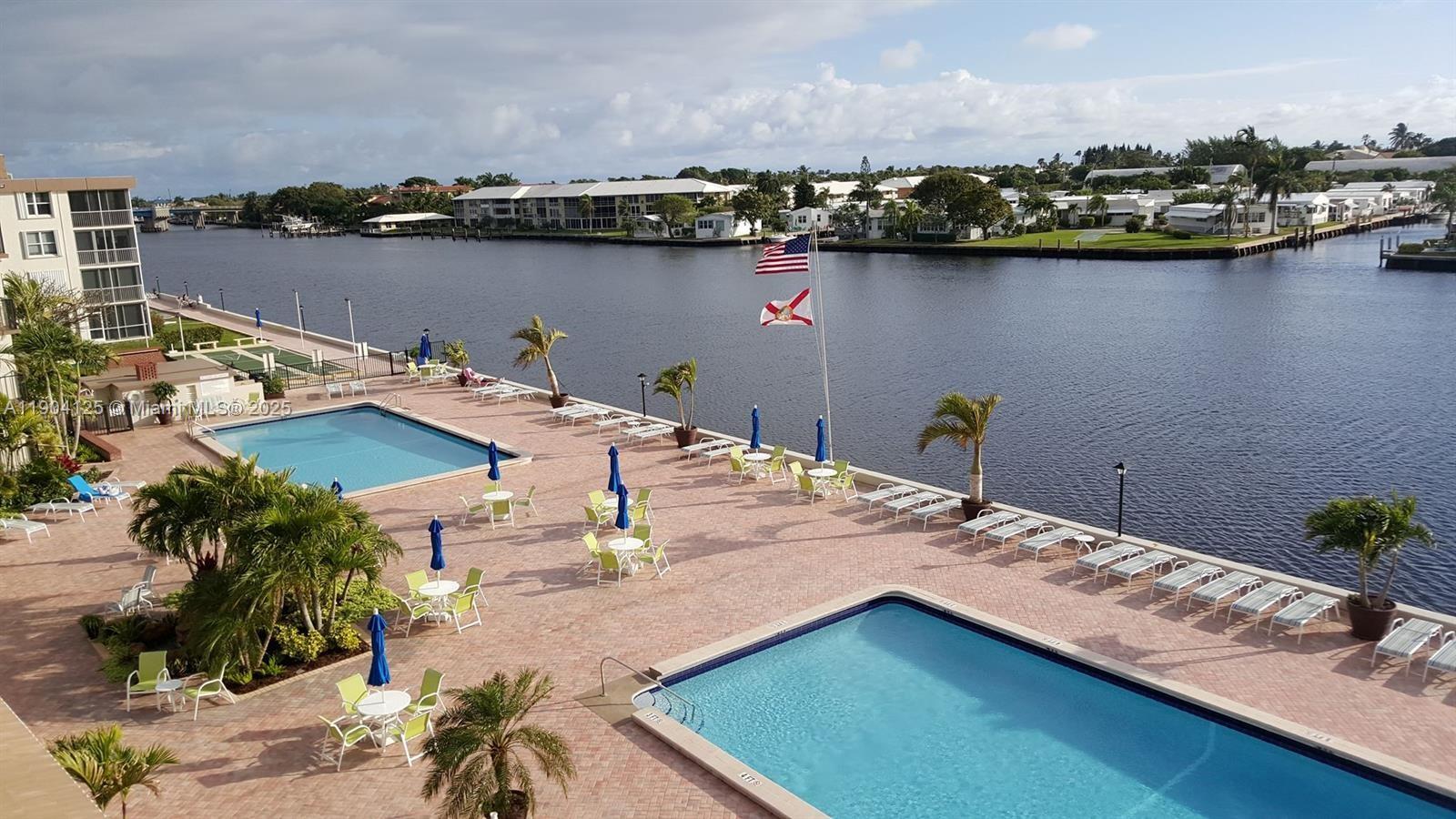 SEAGATE OF GULFSTREAM CON - Residential