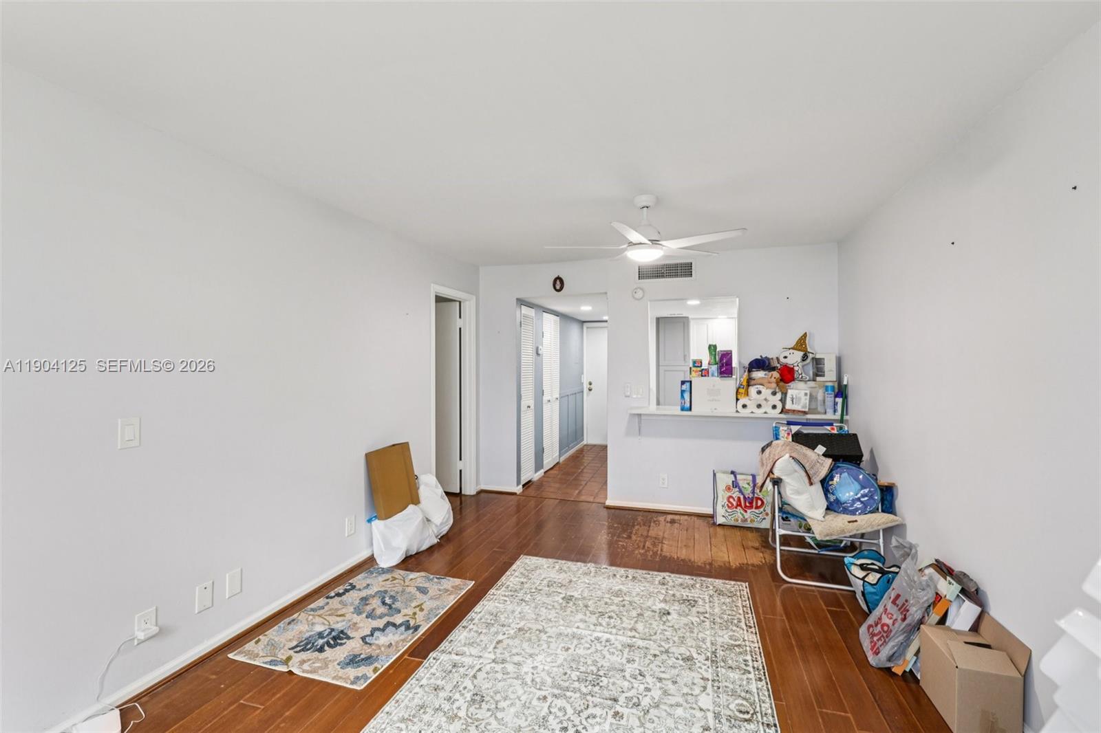 SEAGATE OF GULFSTREAM CON - Residential