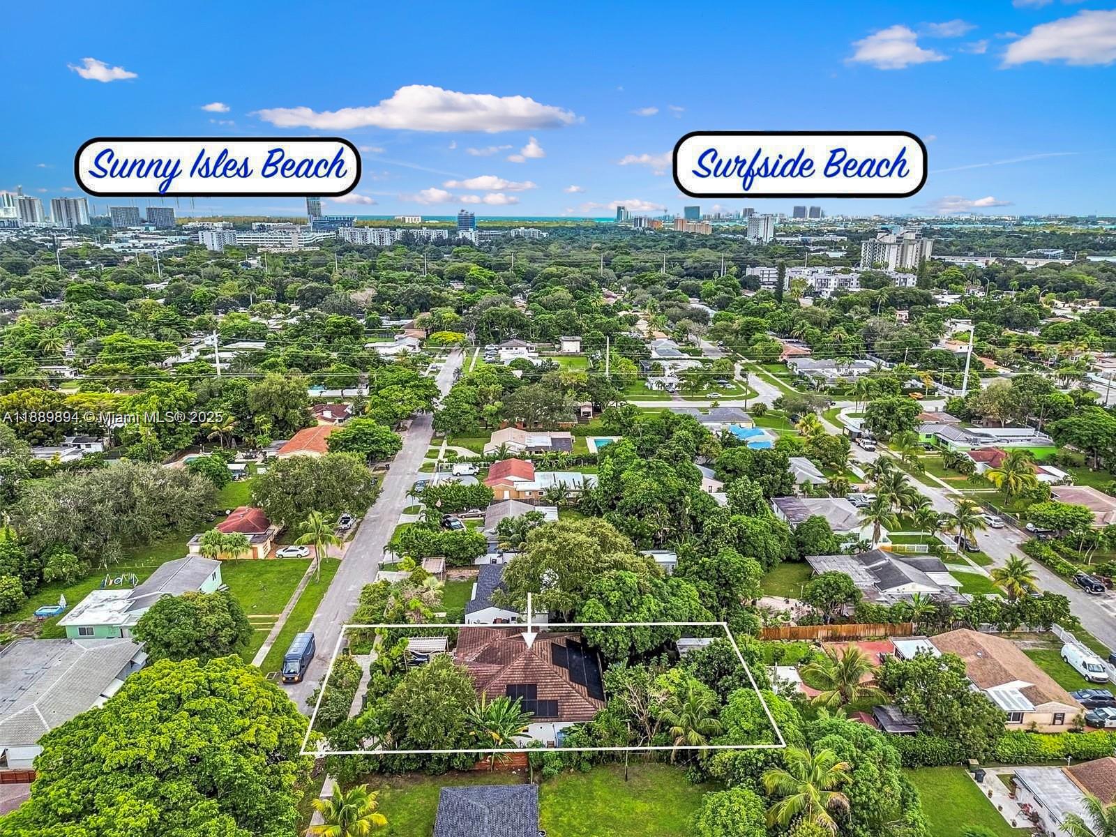 DIXIE GARDENS - Residential