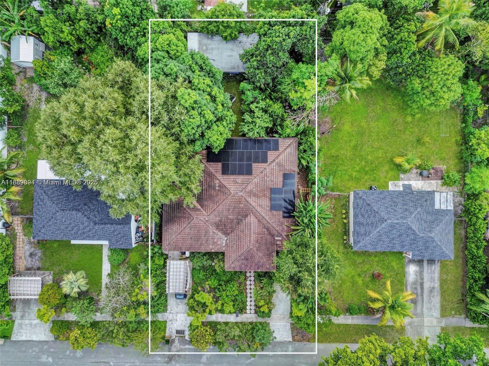 DIXIE GARDENS - Residential