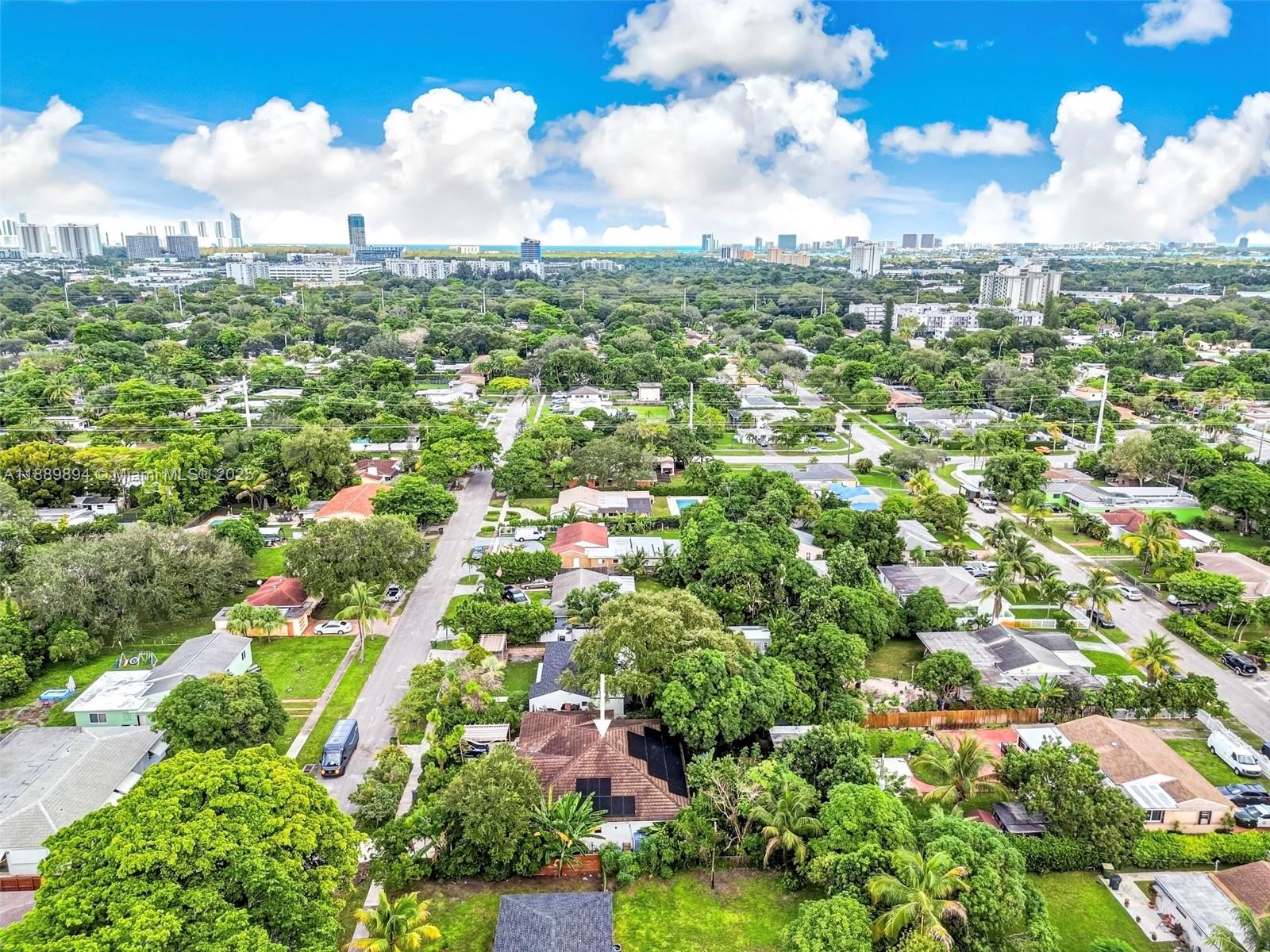 DIXIE GARDENS - Residential