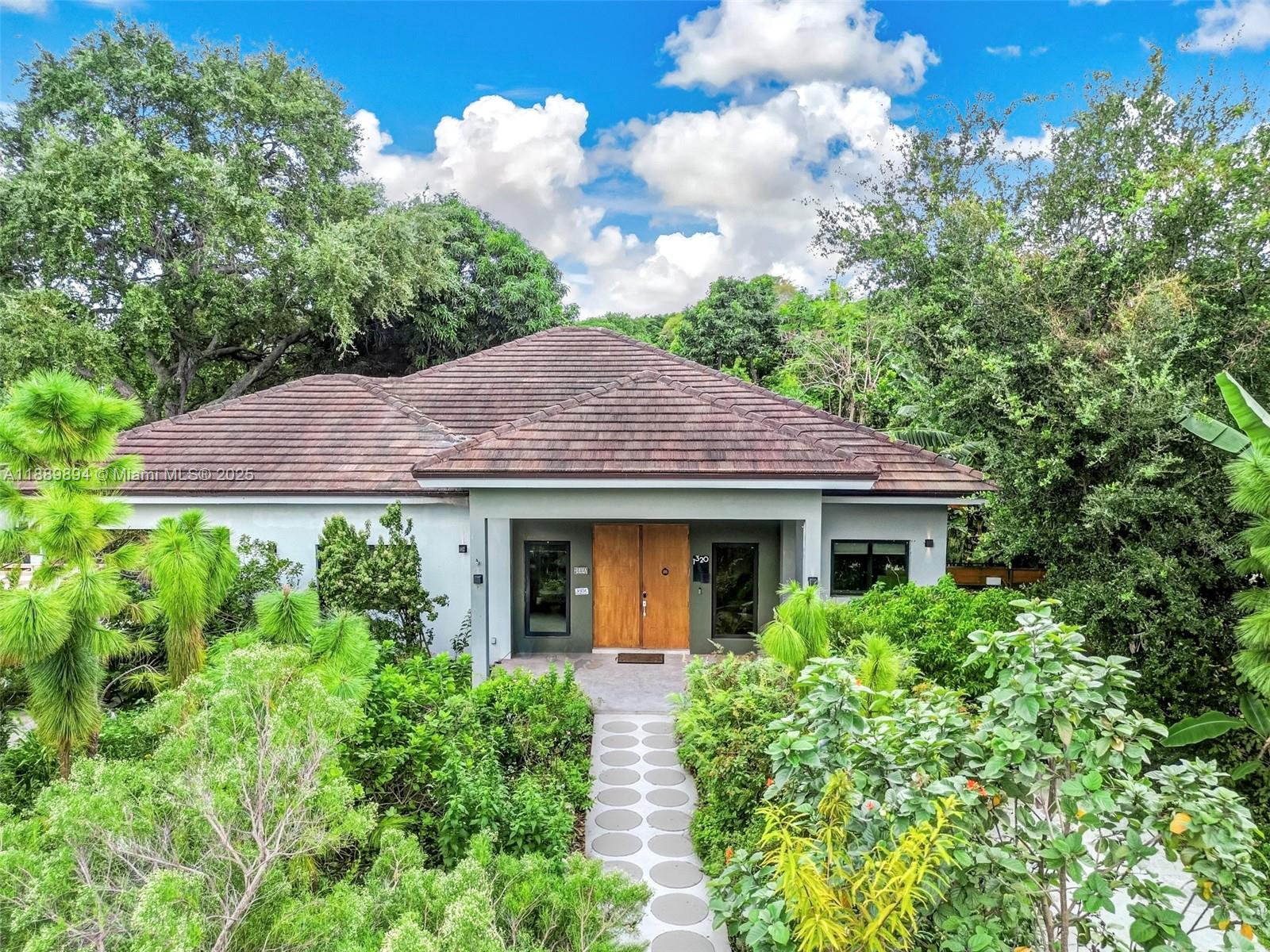 View photos, virtual tours, details... 1320 NE 138th St