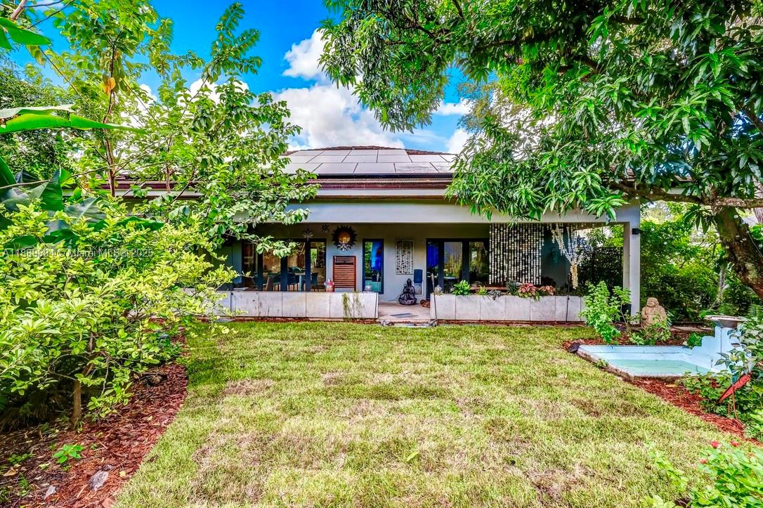 DIXIE GARDENS - Residential