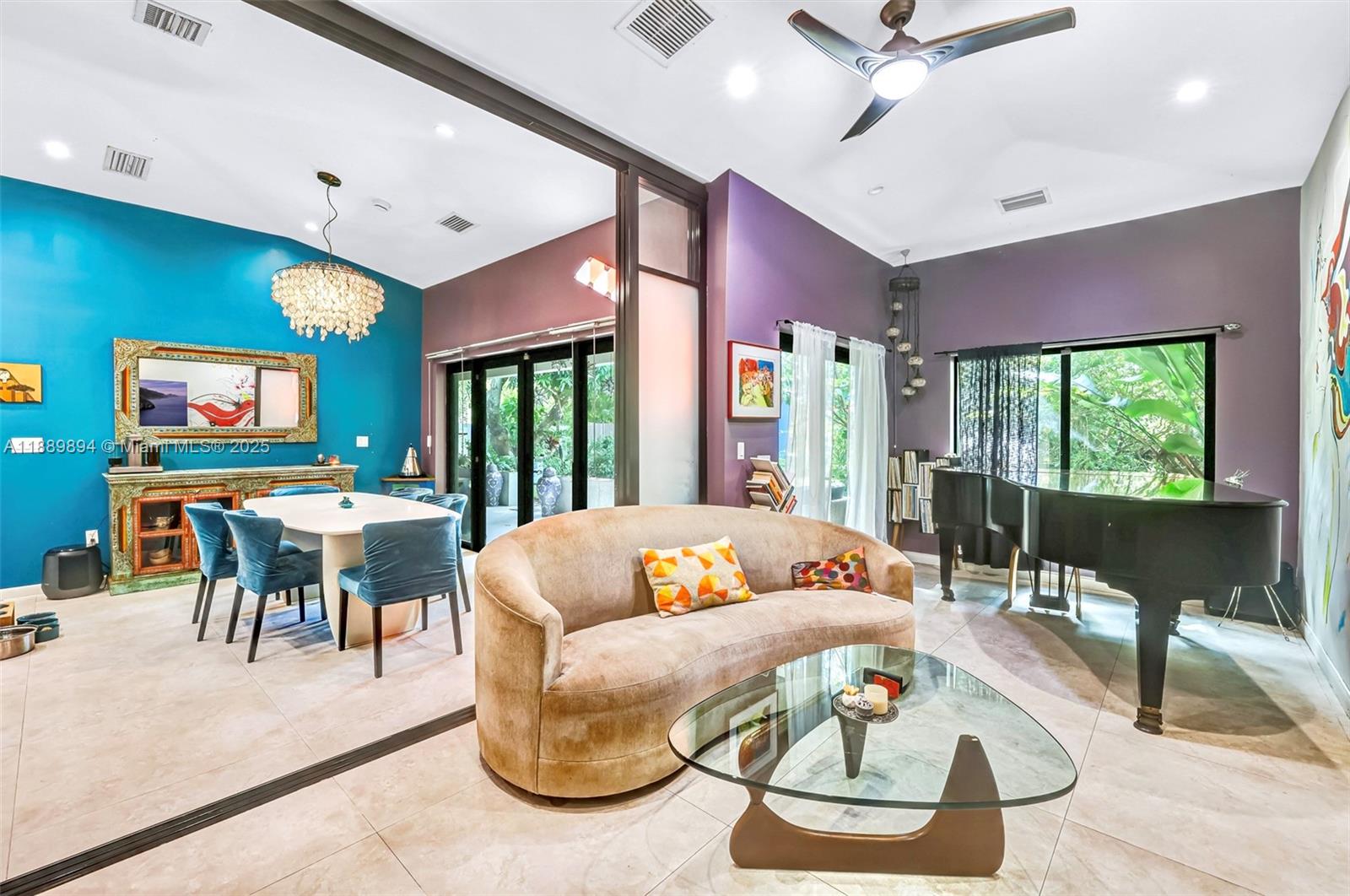 DIXIE GARDENS - Residential