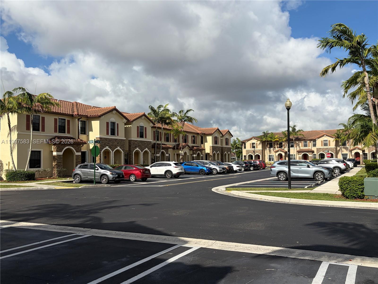 MARTINIQUE AT OASIS REPLA - Residential