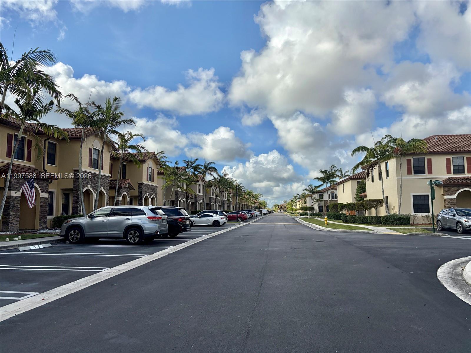 MARTINIQUE AT OASIS REPLA - Residential