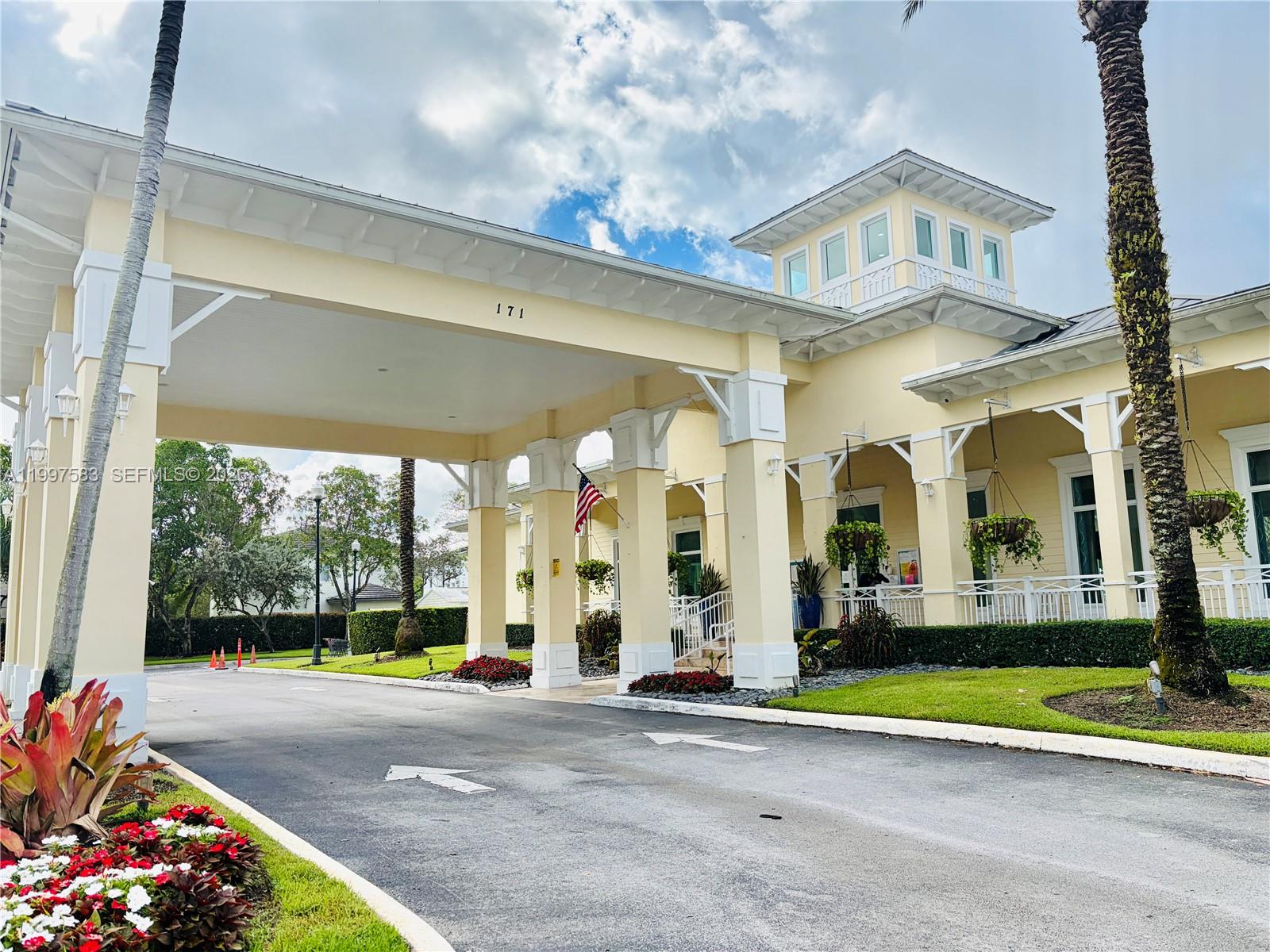 MARTINIQUE AT OASIS REPLA - Residential