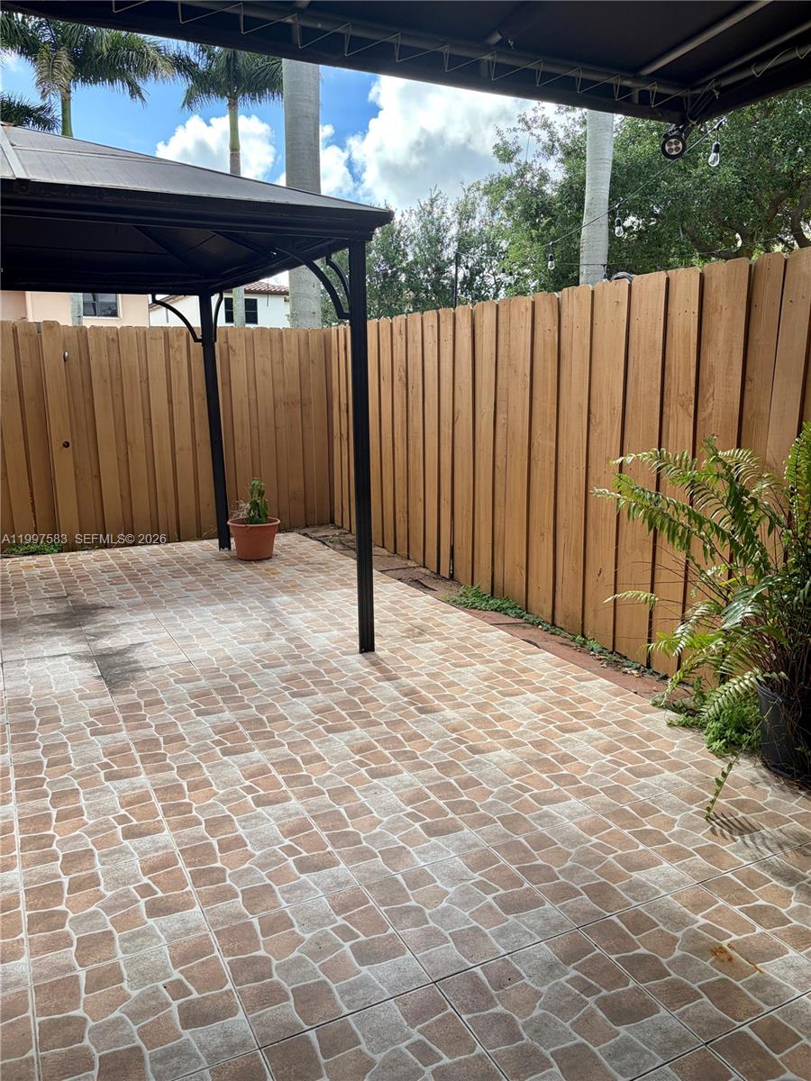 MARTINIQUE AT OASIS REPLA - Residential