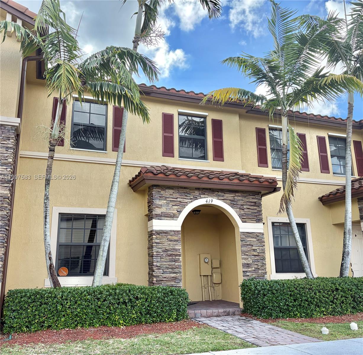 MARTINIQUE AT OASIS REPLA - Residential