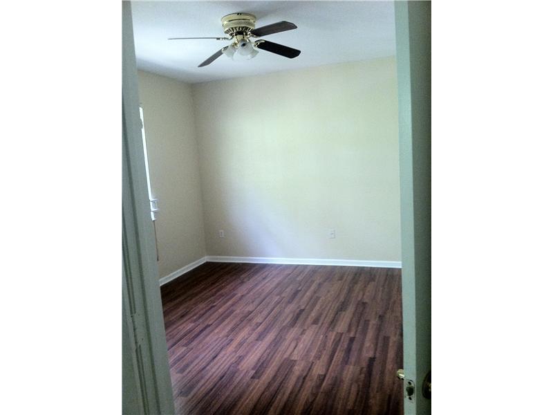 MURANO @ HAMPTON - Residential Lease