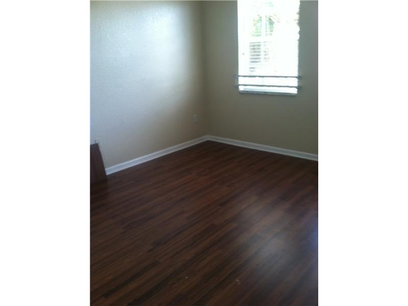 MURANO @ HAMPTON - Residential Lease