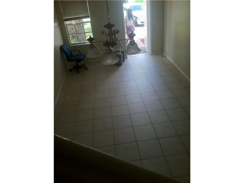 MURANO @ HAMPTON - Residential Lease