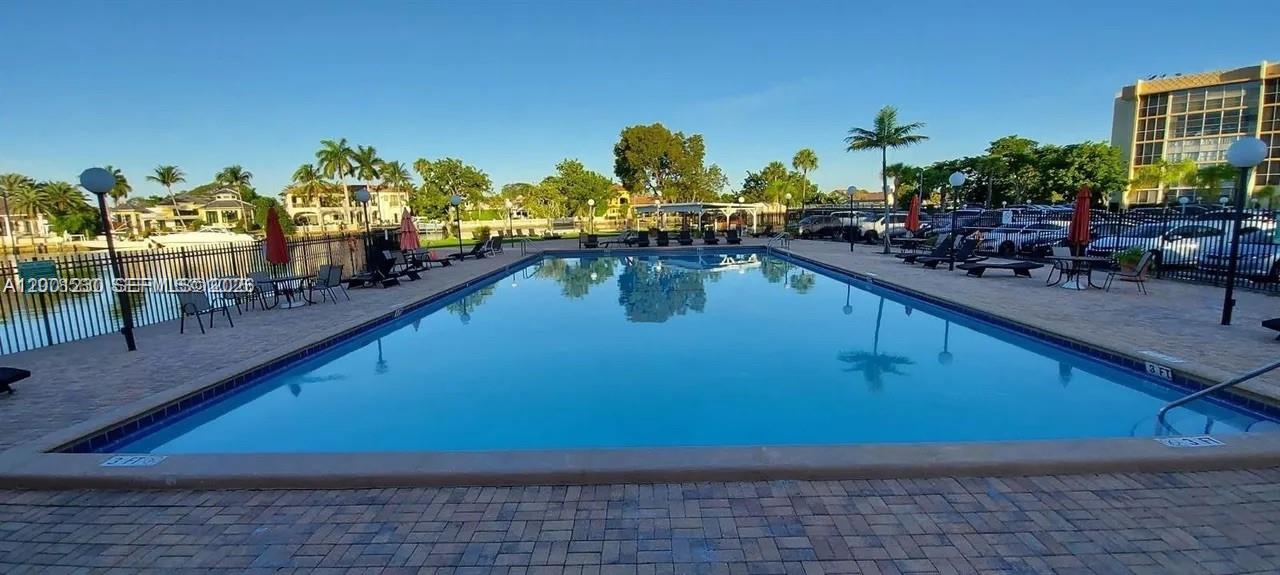 DESOTO PARK CONDO - Residential