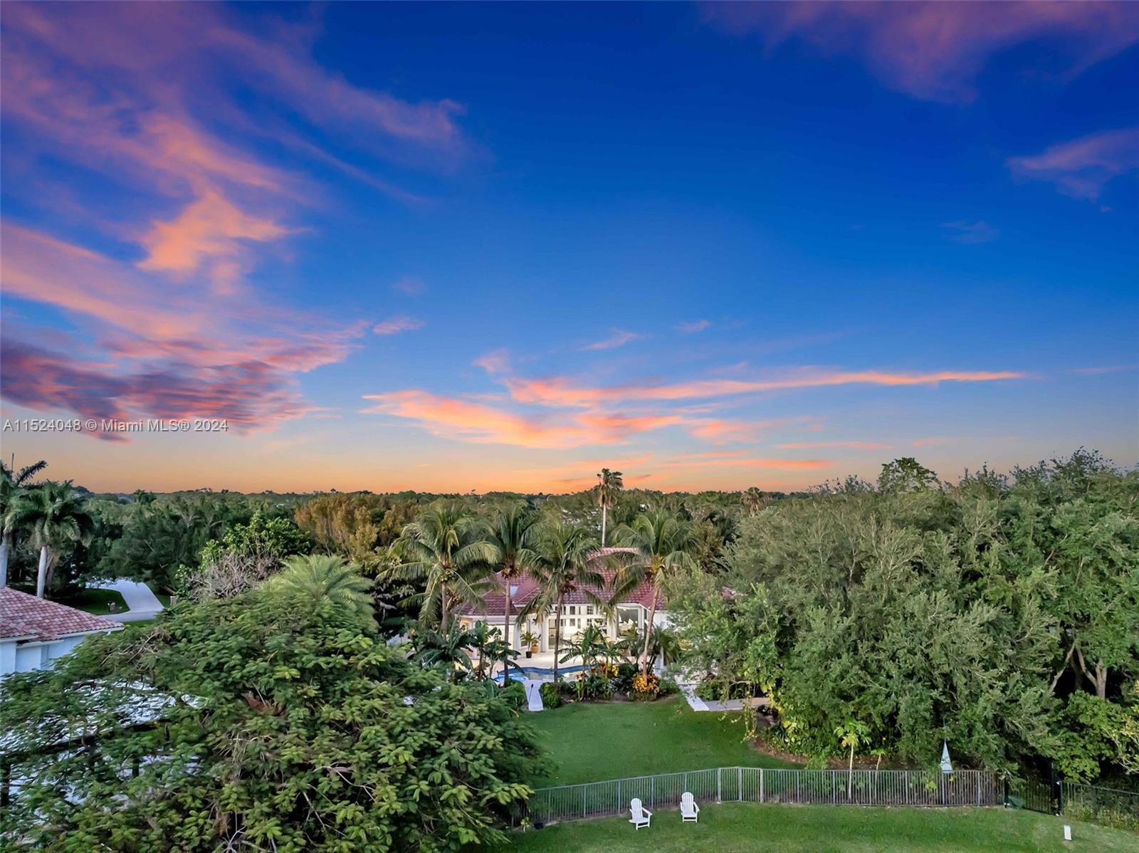 WINDMILL LAKE ESTATES - Residential