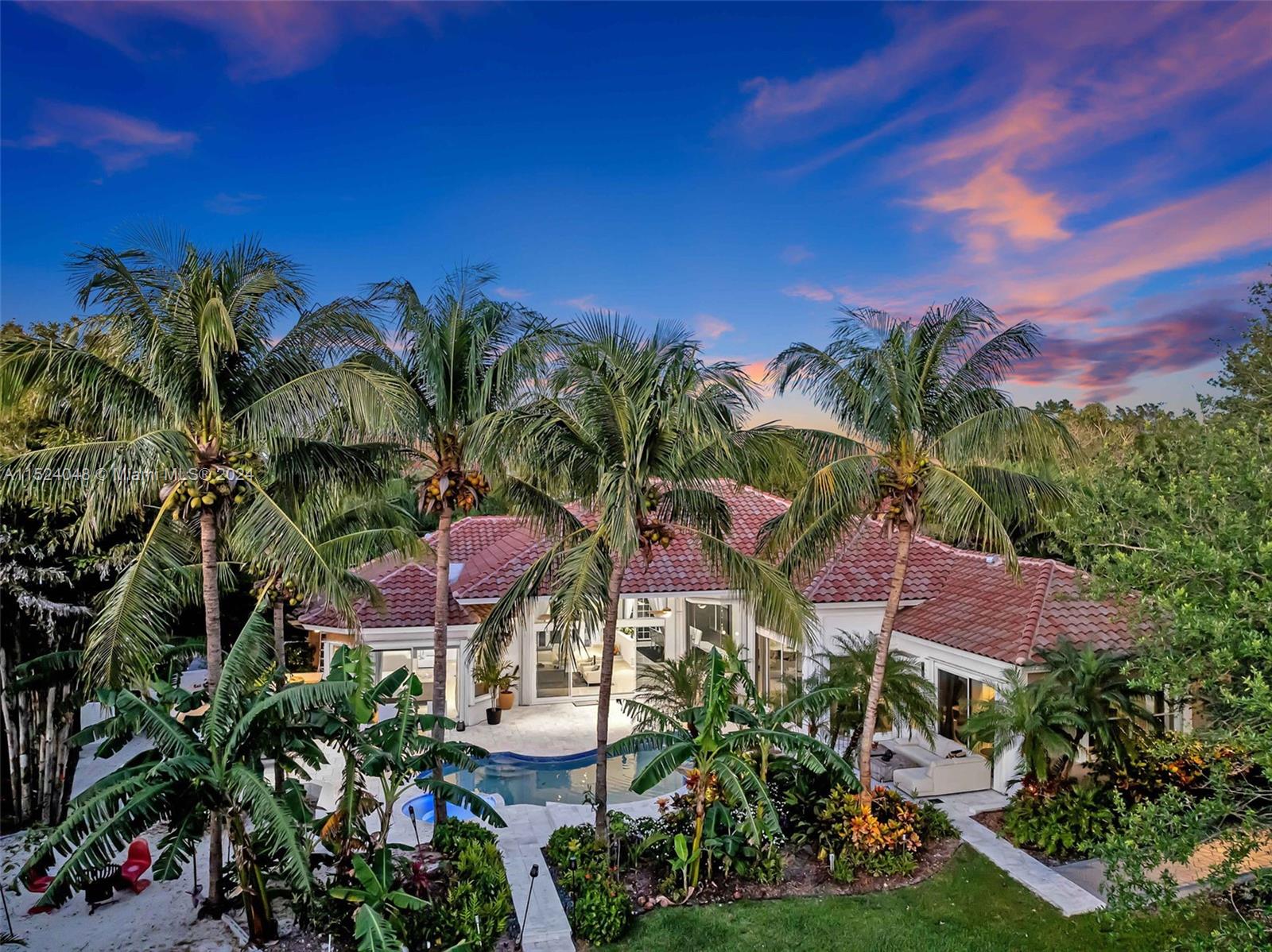 WINDMILL LAKE ESTATES - Residential