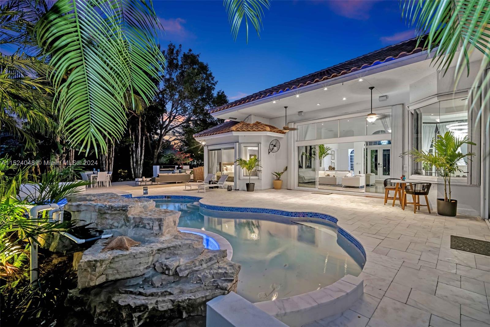 Property for Sale at 3767 Pine Lake Dr, Weston, Broward County, Florida - Bedrooms: 6 
Bathrooms: 5  - $2,999,999
