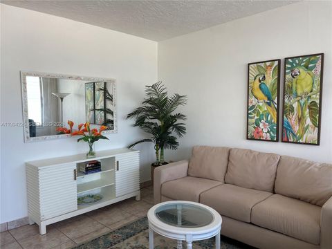 Photo of 3177 S Ocean Dr #321, Hallandale Beach, FL 33009 (MLS # A11934225)